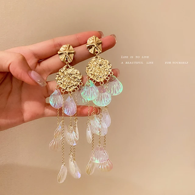 Tassel jewelry wholesale deals