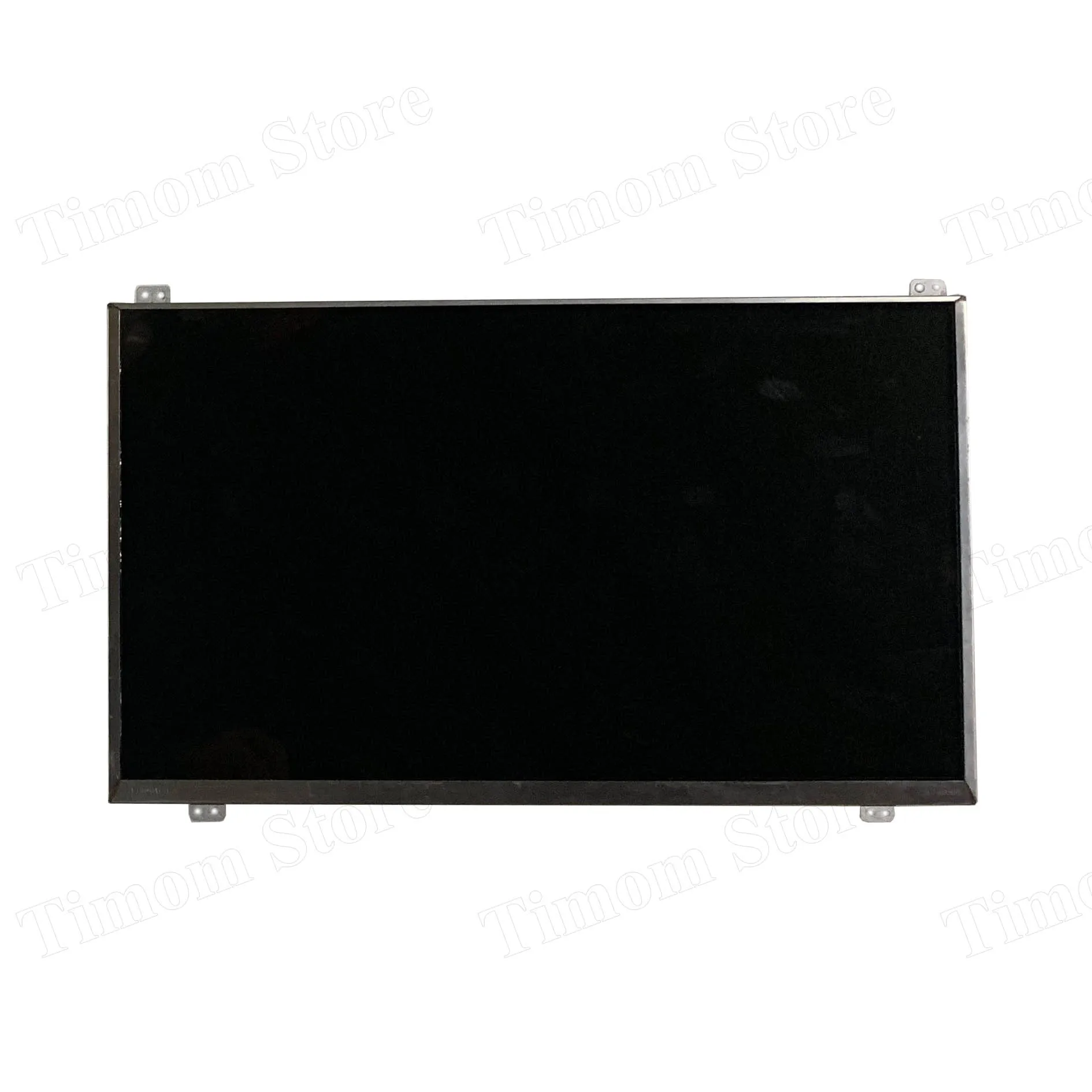 LTN140AT21-002 LTN140AT21-001 for Samsung Brand Original 1366*768 112PPI HD LVDS 40 pins 45% NTSC Matrix LCD 60Hz LTN140AT21-601