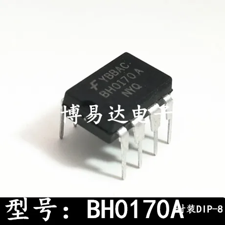 

DIP-8 BH0170A