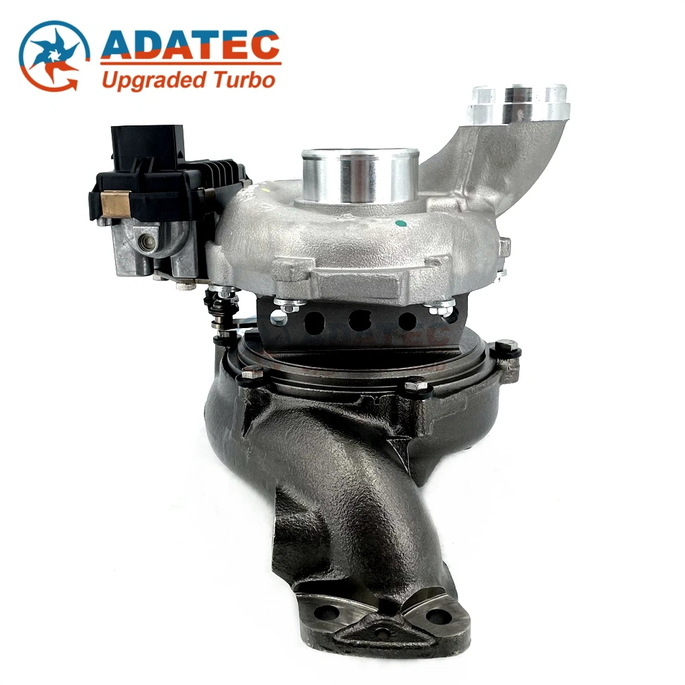 

802774 Turbine for car GTB2060VKLR A6420902386 Turbocharger Turbo for Mercedes M-Klasse 350 CDI (W166) 190 Kw 258HP