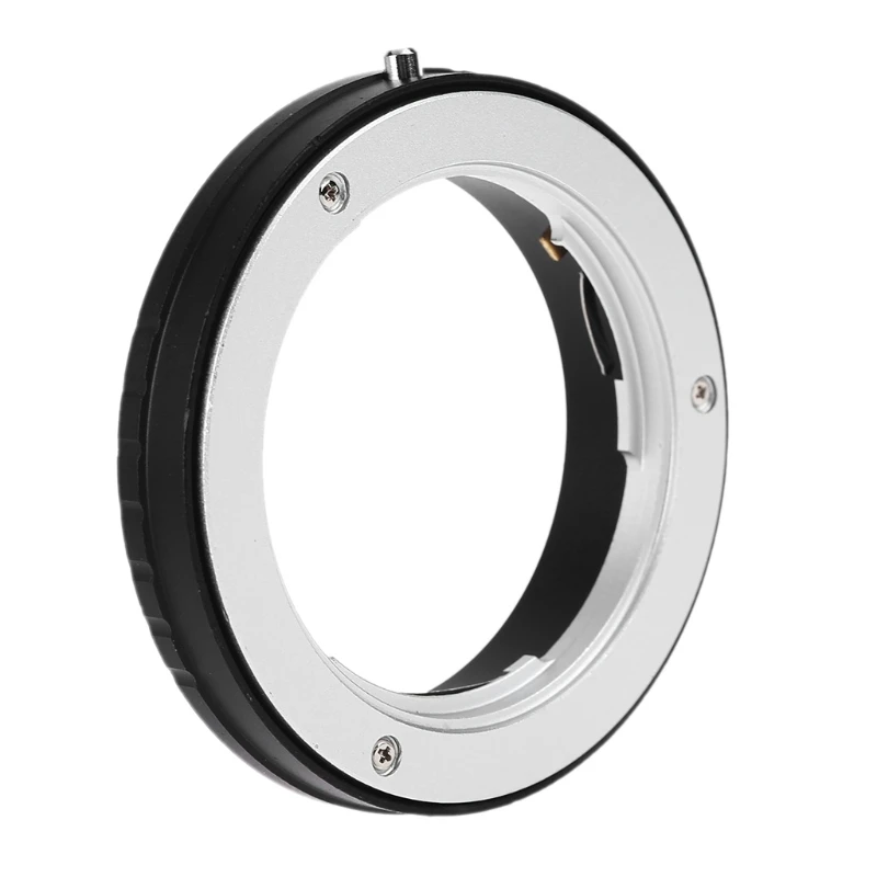 MD-EOS Adapter Ring Confirm Adapter for Minolta MC Lens to EF EF-S Mount Camera 80D 77D 70D 60D 5D