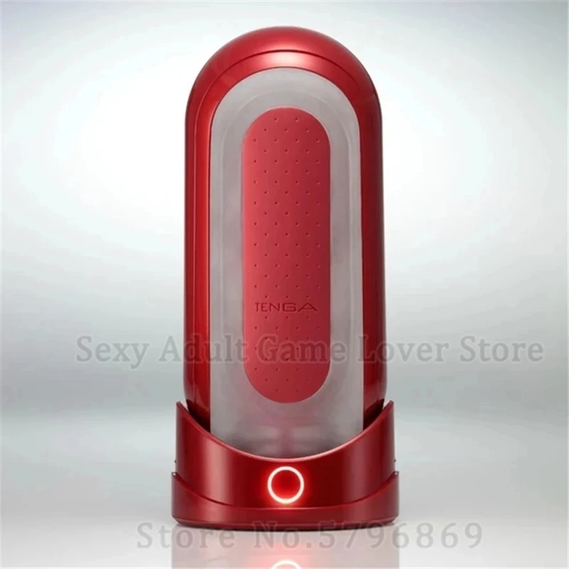 tenga flip zero