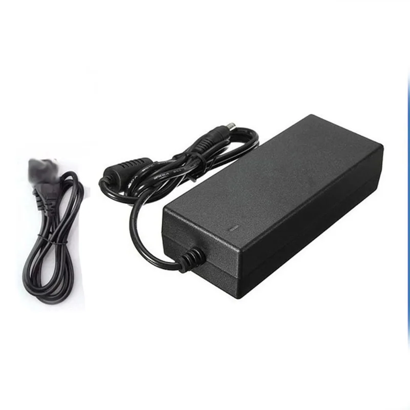 AC 100V-240V DC 12V 15V 24V 4A 5A 6A Switch Power Supply Adaptor Charger for LED ELectric Tool Laptop LED Speaker Monitors