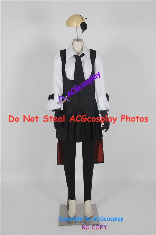 Touken Ranbu Cosplay Costume acgcosplay Uniform