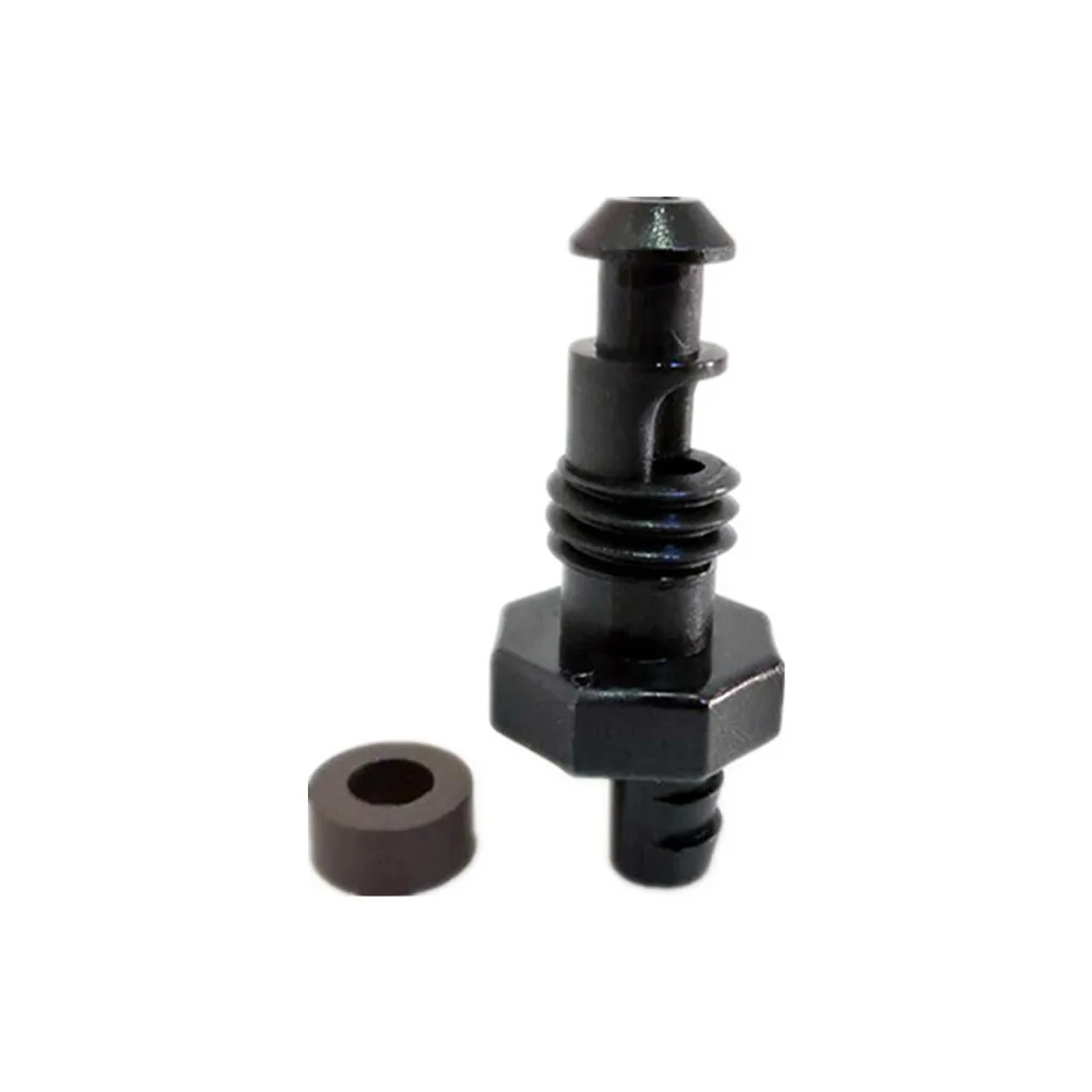 Excavator Parts 11110702 11110668 P551026 For 210 240 290 360 460B Oil-water Separator Drain Valve Water Cup Filter Cup Sensor