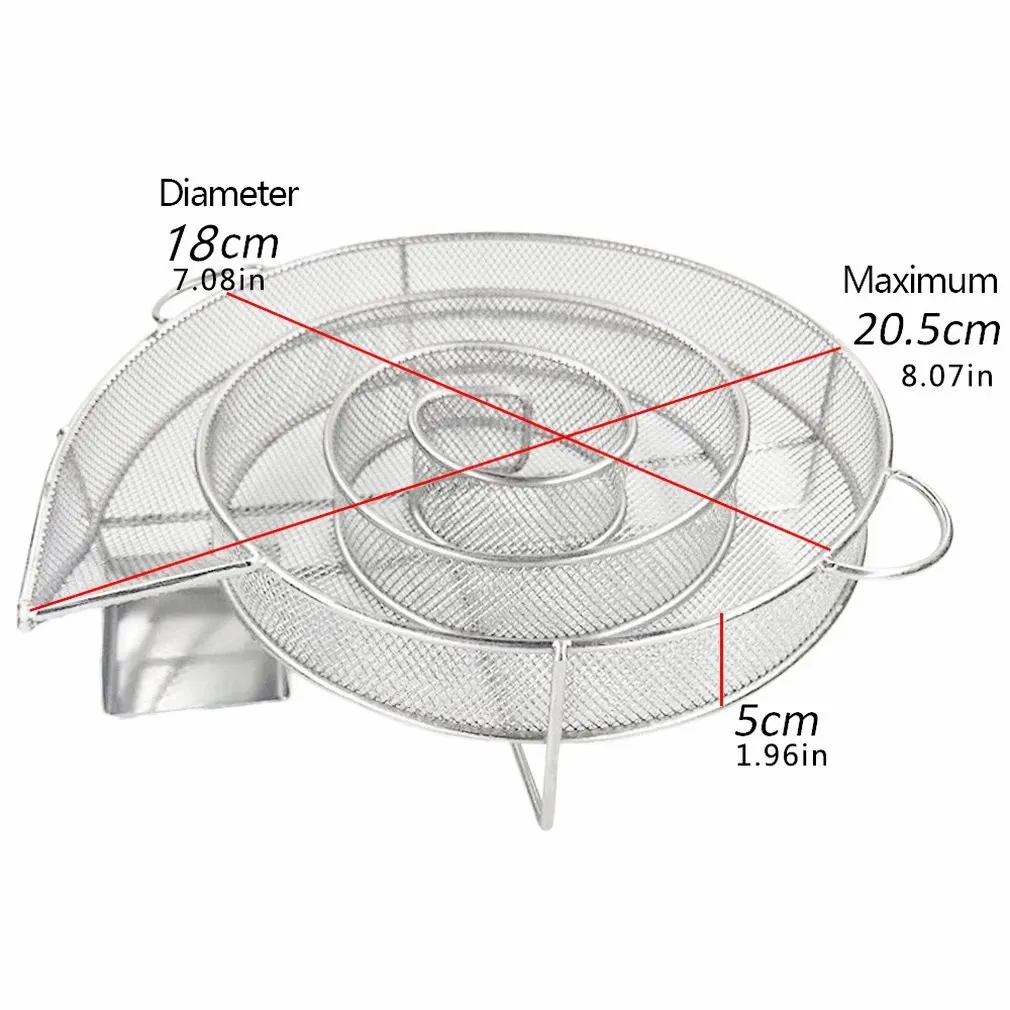 Variant: Round shape