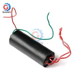 New DC 3V-6V bis 400kV 400000V Boost Step up Power Module High Voltage Generator