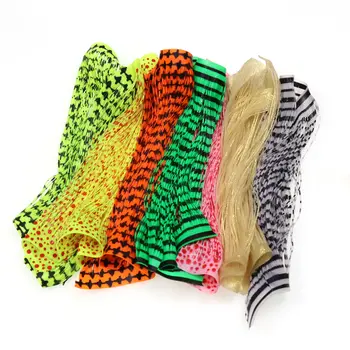 10 best sales Silikonowe nogi do wiązania much - №9