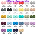 500Pcs Choose Color