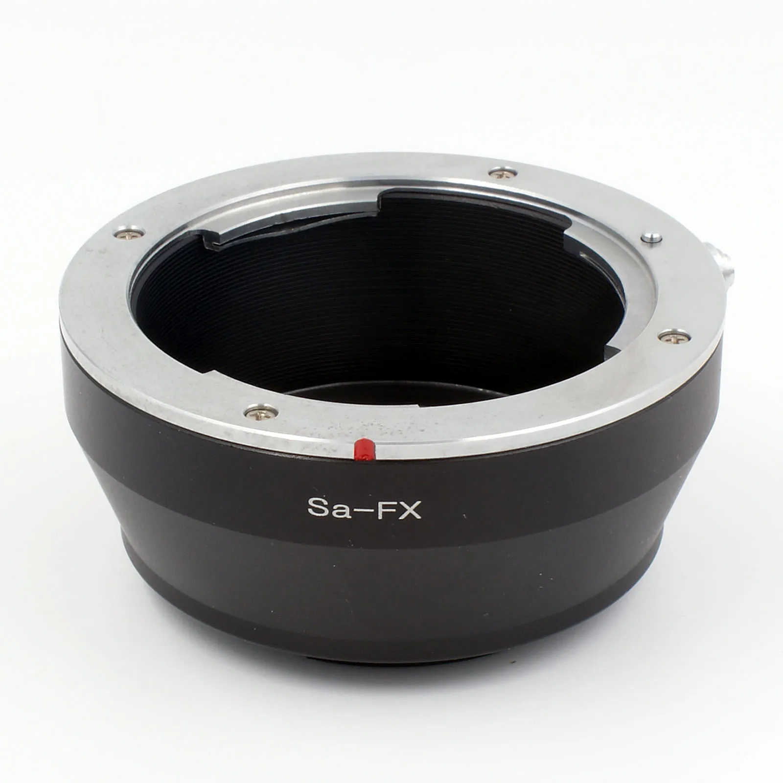 SA-FX Sigma Sa Sd Lens Fujifilm Fuji X Fx Mount Camera Adapter Voor X-T3 X-E2