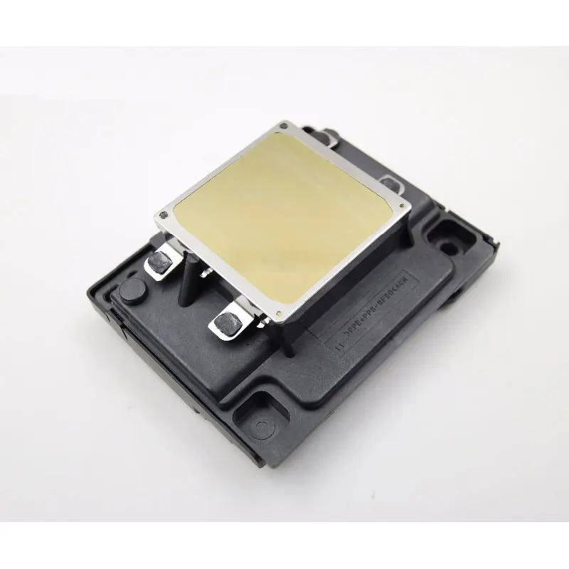 Original F190000 F190010 F190020 Printhead For Epson TX600 TX620 WP7015 WP7050 WF7510 WF654 WF545 Print Head cabezal impresion