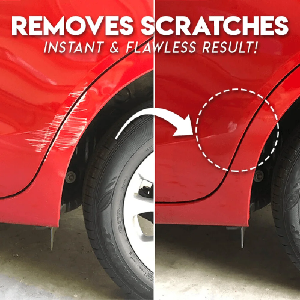 Car Scratch Repair Nano Spray Ceramic Coating Car Paint Sealant Removes Any Scratch and Mark B99