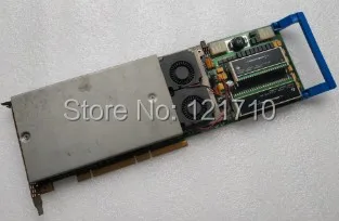 

Industrial equipment board VOLUMEPRO 1000 16-0367 REV D 03089430 40-0367-03 REV 1 9904-21