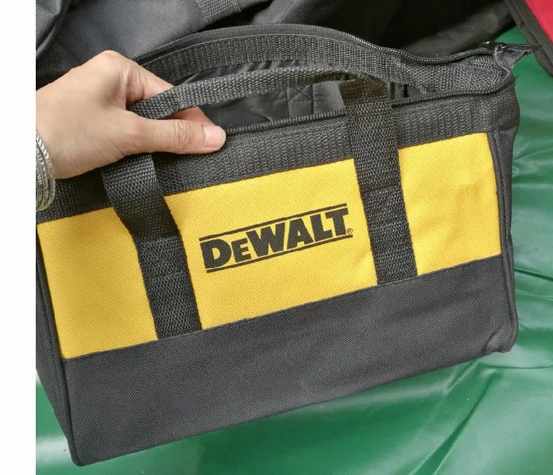 17*22*28cm Toolkit for DEWALT Machine Power Tool Accessories Electric tools part Spare Parts handbag bag