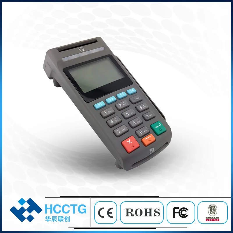 

ATM Encryption Pin Pad Payment Machine With MSR Z90PD