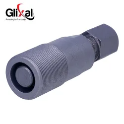 Glixal 27mm Motorcycle Magneto Flywheel Rotor Puller Remover for JH70 Motorcycle Gy6 125cc 150cc 152QMI 157QMJ Scooter Moped ATV