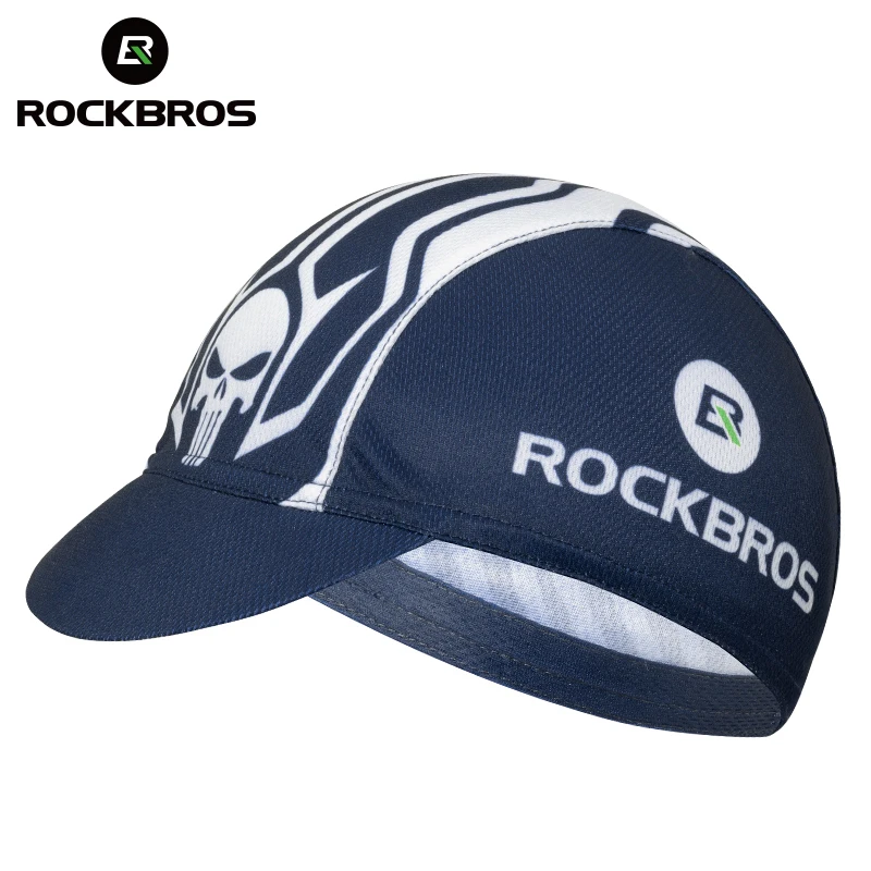 ROCKBROS czapka kolarska ochrona przed słońcem mężczyźni kobiety Outdoor Sport wędkarstwo bieganie wspinaczka Camping oddychający kapelusz