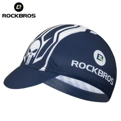 ROCKBROS Cycling Cap Sun Protection Men Women Outdoor Sport Fishing Running Climbing Camping Breathable Sun Hat Bike Accessories