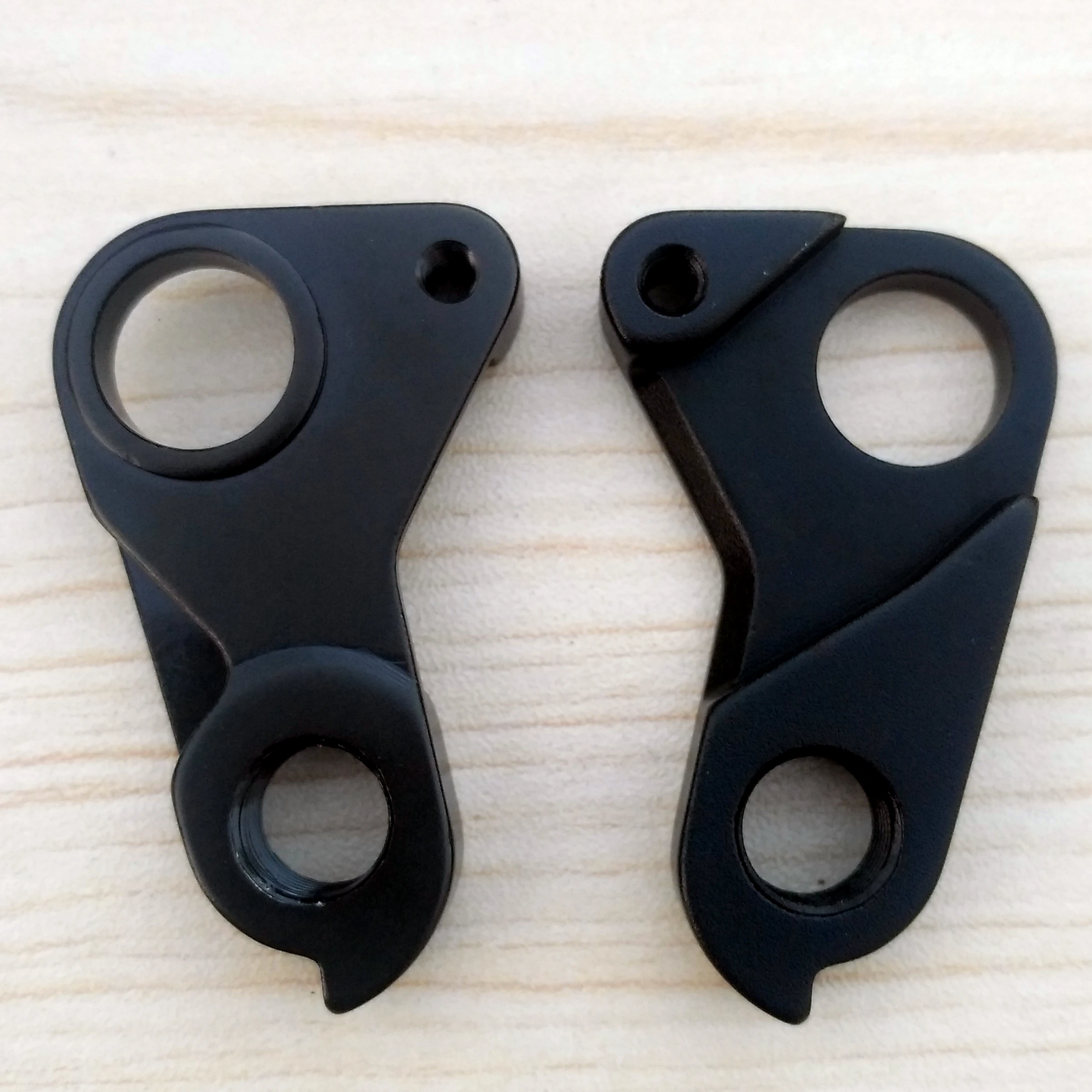 

2PCS Bicycle rear Derailleur hanger dropout for Kestrel Terx Scott Contessa Scale SCOTT E-Aspect E-Genius SCOTT Spark 700 SL RC