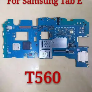 Motherboard für Samsung Galaxy Tab und 9.6, T560, T561, T567V, Mainboard, Logikplatine mit Android -System, gute Fabrik 8 Hauptverkäufe Samsung Plate - №6