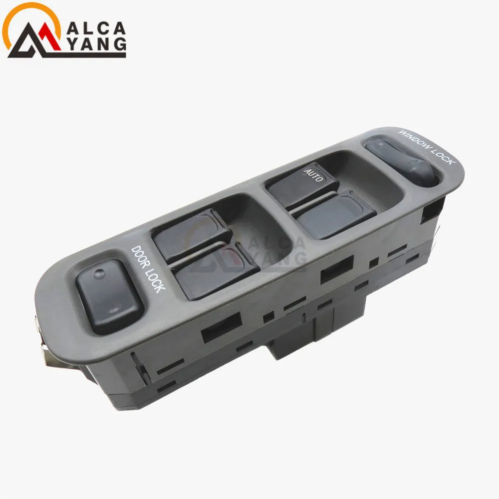 3799065D10T01 Power Window Switch Left Front for Suzuki Grand Vitara XL-7 BALENO Casement 1999-2002 AM-33968442 37990-65D10-T01