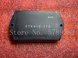 1pcs/lot   STK412   STK412-170