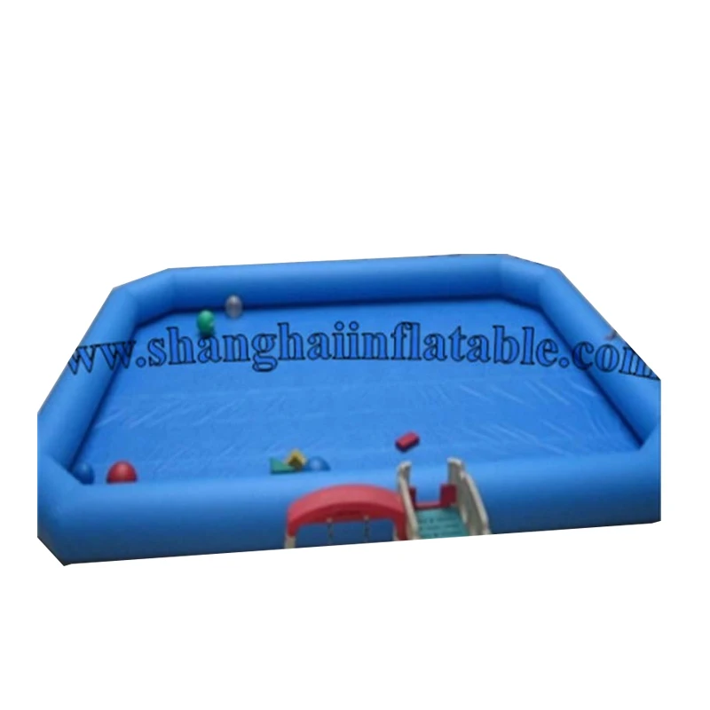 Inflatable Pool for Adults, High Quality, Large, Indoor, Family Swimming Pool, Good Price, Sale, Shanghai Factory