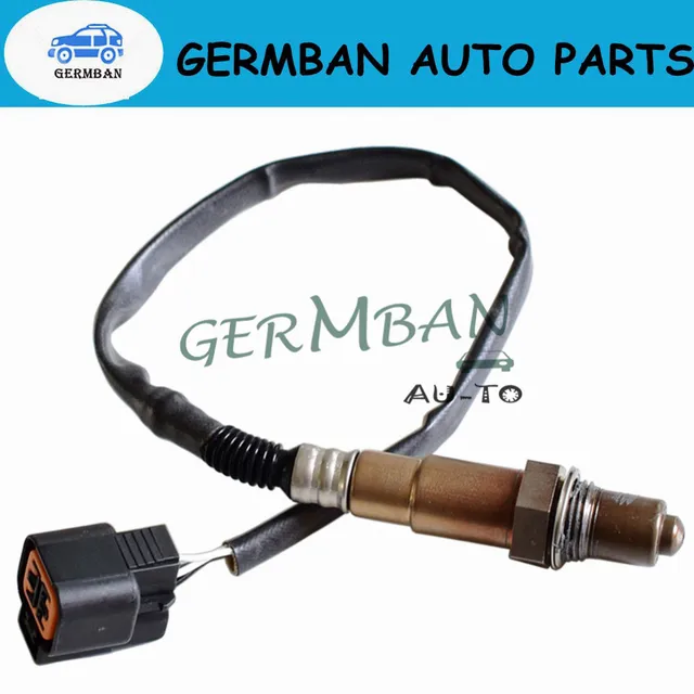 Sonda Lambda O2 czujnik tlenu pasujący do dla Hyundai Accent 99-11 Elantra 2002-2012 Kia Rio Rio5 234-4404 39210-22610 3921022610