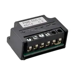 PME 500-S Rectifier Motor Brake Rectifier Power Supply Device