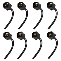 8PCS Zündspule Stecker Stecker Harness für Ford 4,6 L 5,4 L 6,8 L Mustang Cobra SVT F150 F250 e150 Lincoln Mazda Suzuki