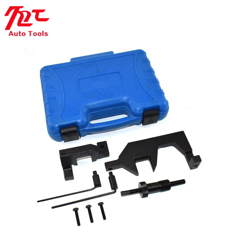 Engine Camshaft Alignment Timing Tool Kit, Compatible with BMW Mini Cooper N13 N16 N18