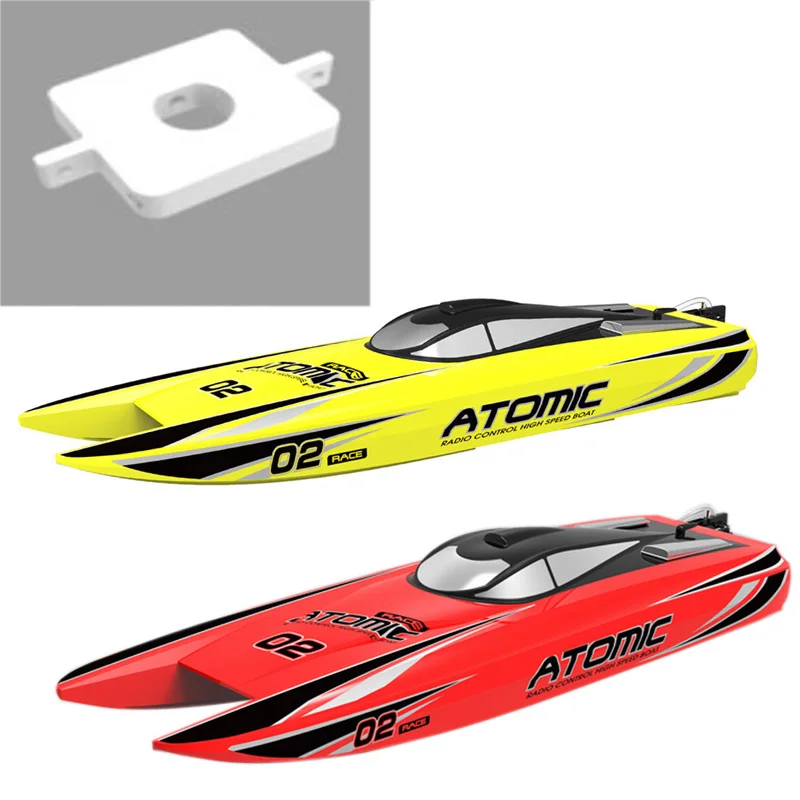 Replacement Parts Accessories Apply In S1 Pro. 792-4 Atomic Remote