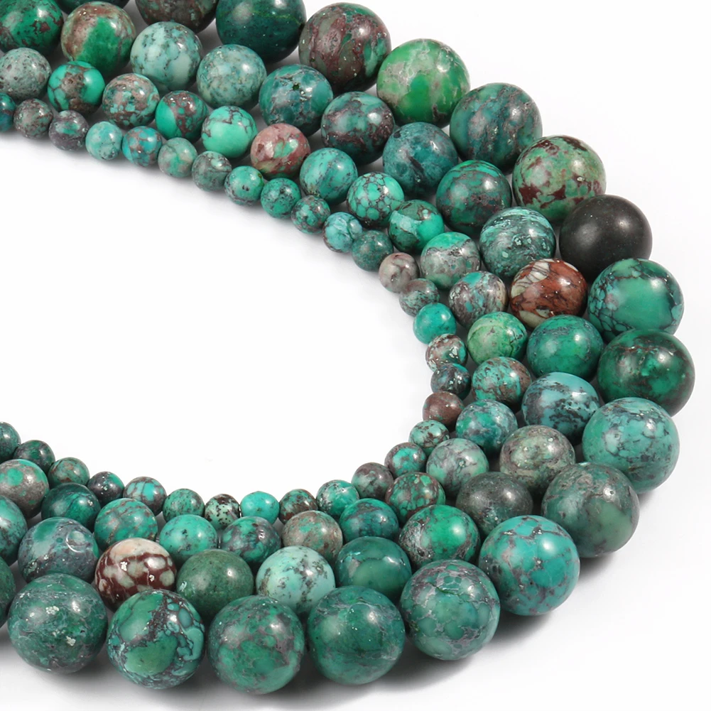 Variant: US turquoise 2