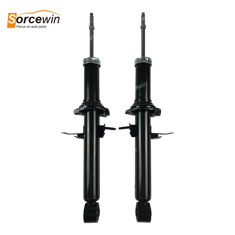 

For Infiniti EX25 J50 QX50 2WD 4WD Auto Parts Suspension Car Rear Front Shock Absorber Strut E61101BD0B E61111BD0B