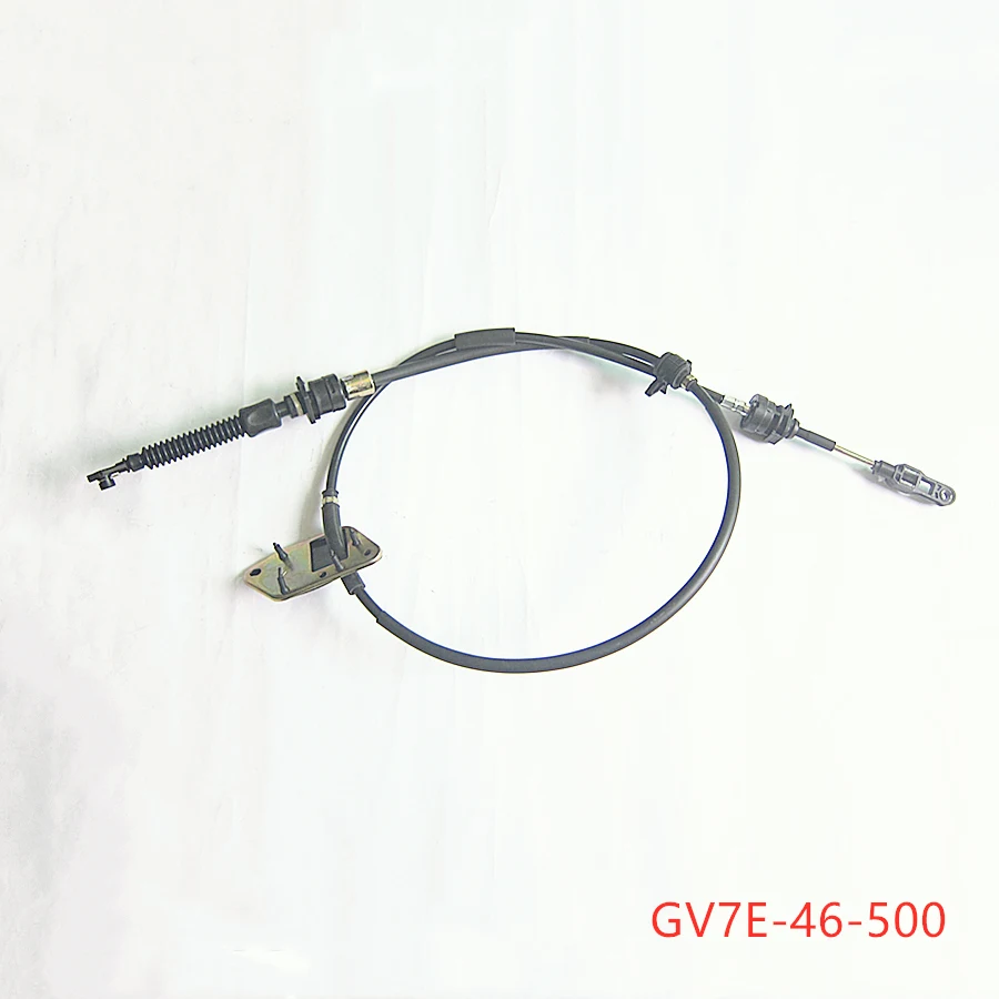 Car accessories 46-150 transmission control cable for Mazda 6 2007-2012 GH GS1D-46-500 GS1G-46-500