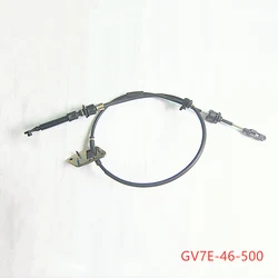 Car accessories 46-150 transmission control cable for Mazda 6 2007-2012 GH GS1D-46-500 GS1G-46-500