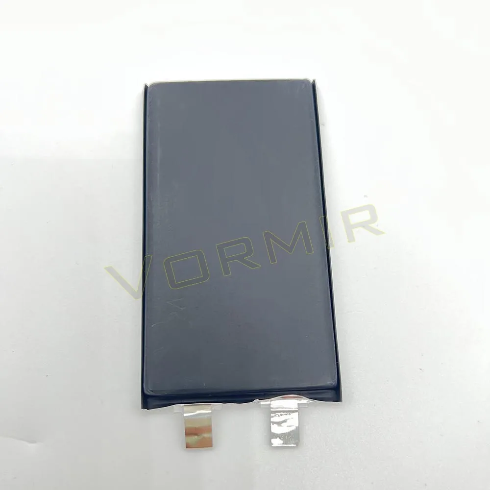 Vormir Battery Cell No Flex for iPhone 15 14 12 13 11 XS Ori Corby Bolts Sets No Pop-ups Non Genuine Message Battery Replacement