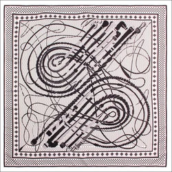 animal Silk Twill Scarf 90*90cm Hand Rolled Silk Scarf Hand Rolled Edges scarves Vintage Neck Scarfs bandana Foulard En Soie
