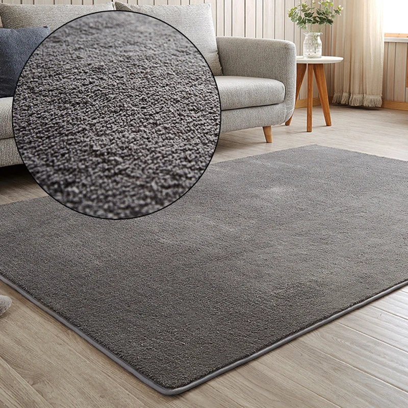 

Anti-slip Living Room Carpet Rug Soft Carpet Rugs for Bedroom Kitchen Mat Rugs for Living Room Bath Mat Carpet Kitchen Area Rug