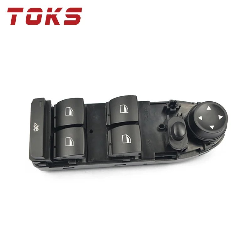 

61319216049 Front Left Electric Power Window Switch Car Accessories Fit For BMW 3series E84 2009-2015 OEM 6131 9216 049