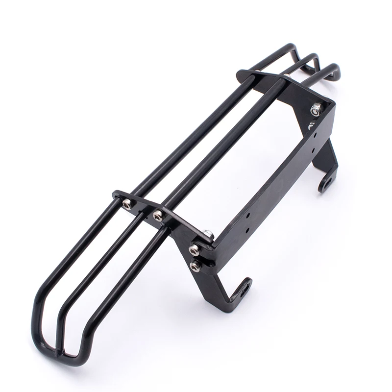 KYX Racing Metal Front Bumper for 1/10 RC Car Tamiya CC01