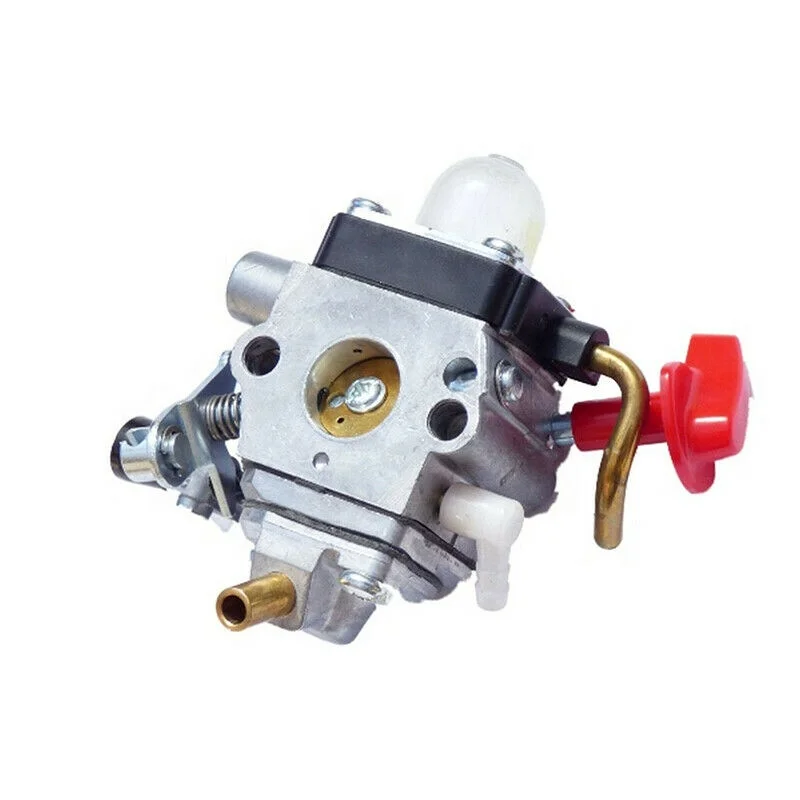 

Carburetor Carb For Stihl FS87 FS87R FS90 FS90R FS100 FS100R FS110 FS110R FS130 FS130R Zama C1Q-S173 C1Q-S174 Trimmer Spare Part