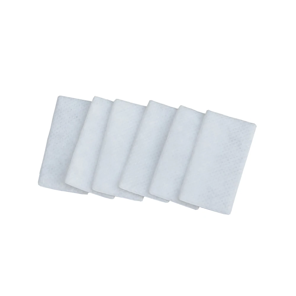 

6/12/24Pcs Disposable Ultra Fine Filter for Philips Respironics System One/M Series CPAP-Filters Three Layers Composite Design