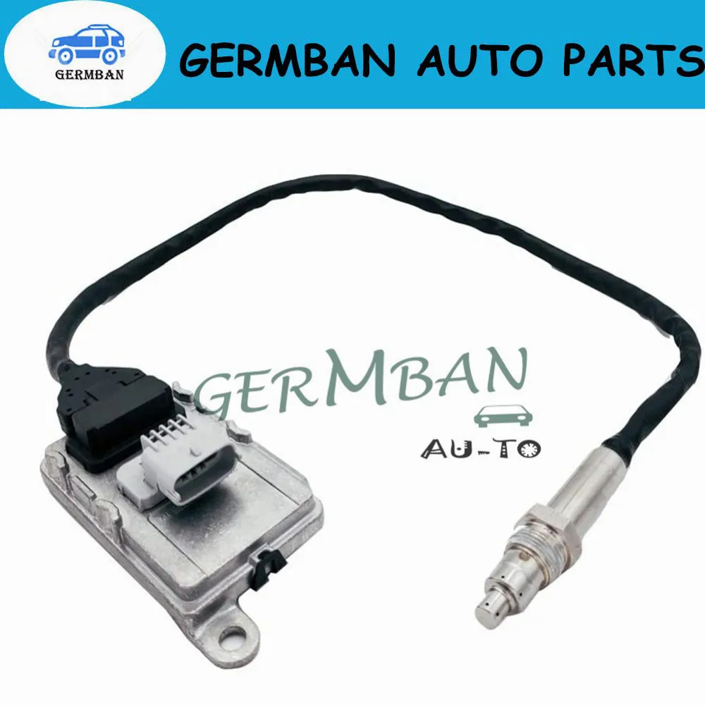 OEM#5WK9 7368 FOR 12/24v 5WK97368 Original  Nitrogen Oxygen Sensor Nox Sensor For Volvo Truck 22827991 Car Accessories