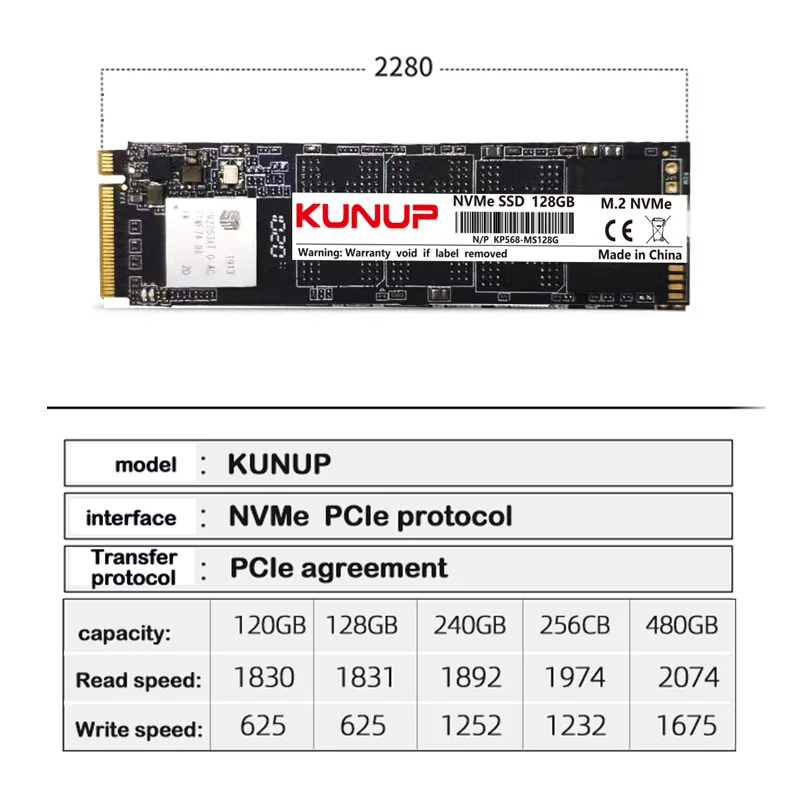 M.2 SSD 128GB 256GB 512GB SSD 2TB hard Drive M2 ssd m.2 NVMe pcie SSD Internal Hard Disk For Laptop Desktop SSD nvme m2 1Tb