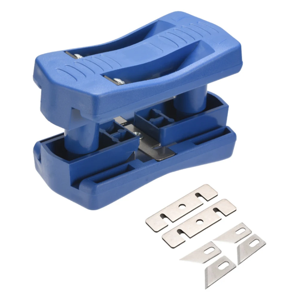 3 in 1 Manual Pipe Bender 90/180 Degree Imperial 1/4in 5/16in 3/8in Metric 6mm/8mm/10mm Pipe Bending Tool Heavy Duty Tube Bender