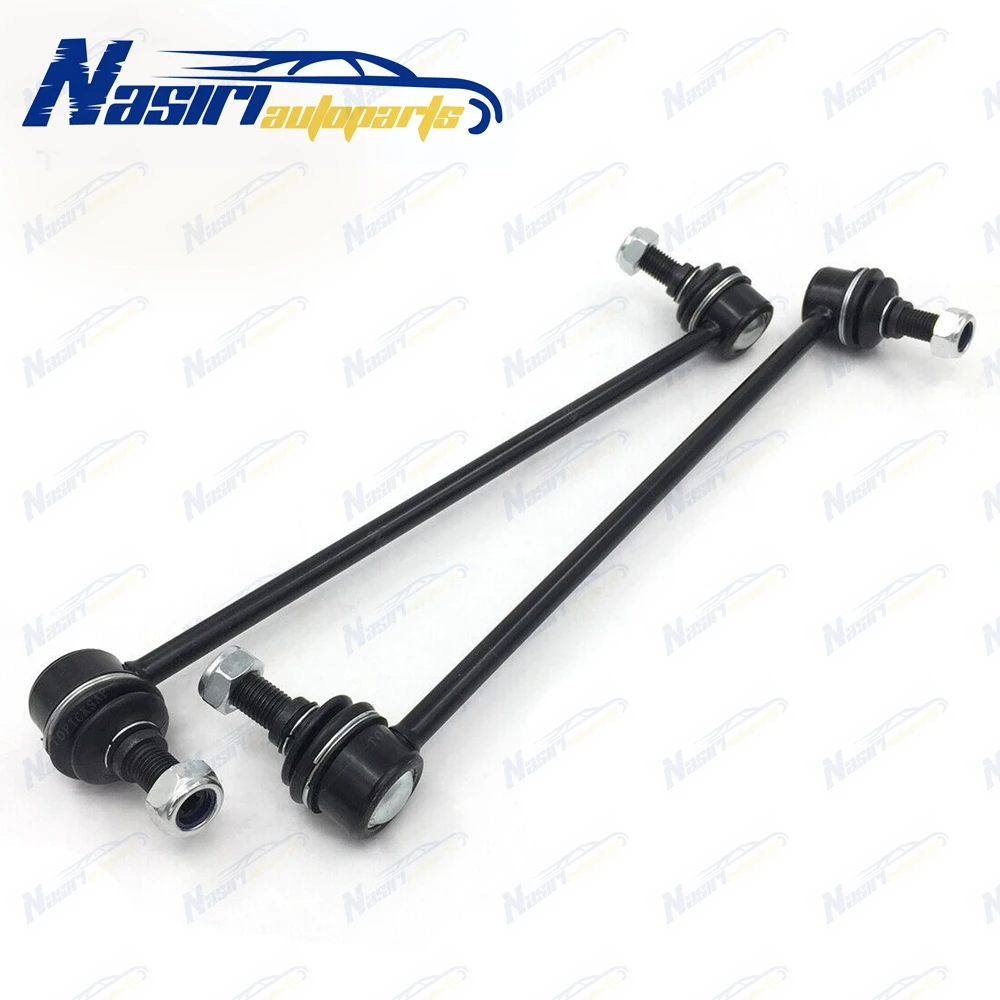 4pcs Front Control Arm Ball Joint Sway Bar Links Suspension Kit For Nissan MURANO II (Z51) 2009 2010 2011 2012 2013 2014