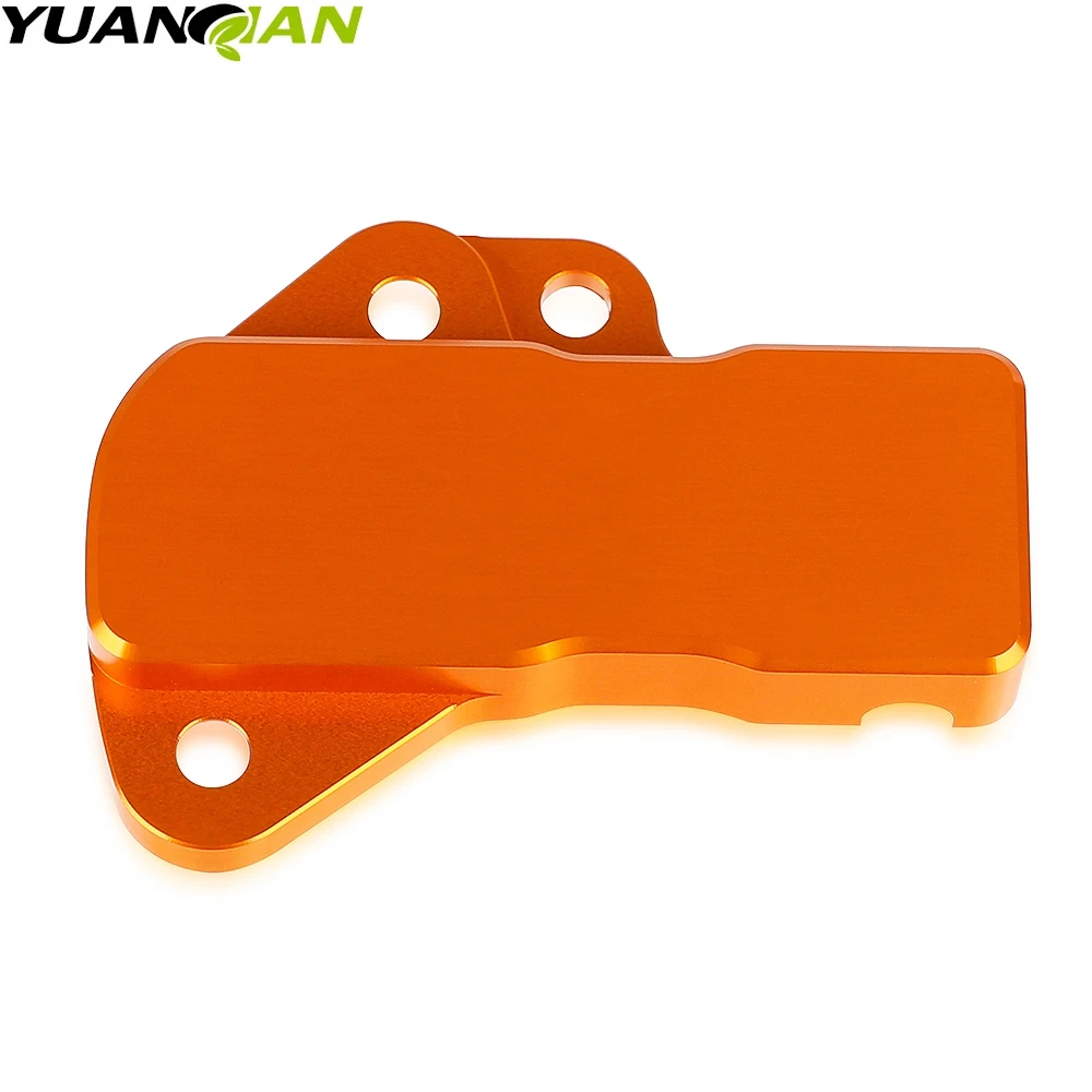 Motorcycle TPS Sensor Guard Cover Protector For 150 250 300 XC-W EXC XCW XCW250 XCW300 EXC300 EXC250 EXC150 XCW TPi Sei Giorni