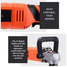 Car Polishing and Waxing Machine 1580W #5