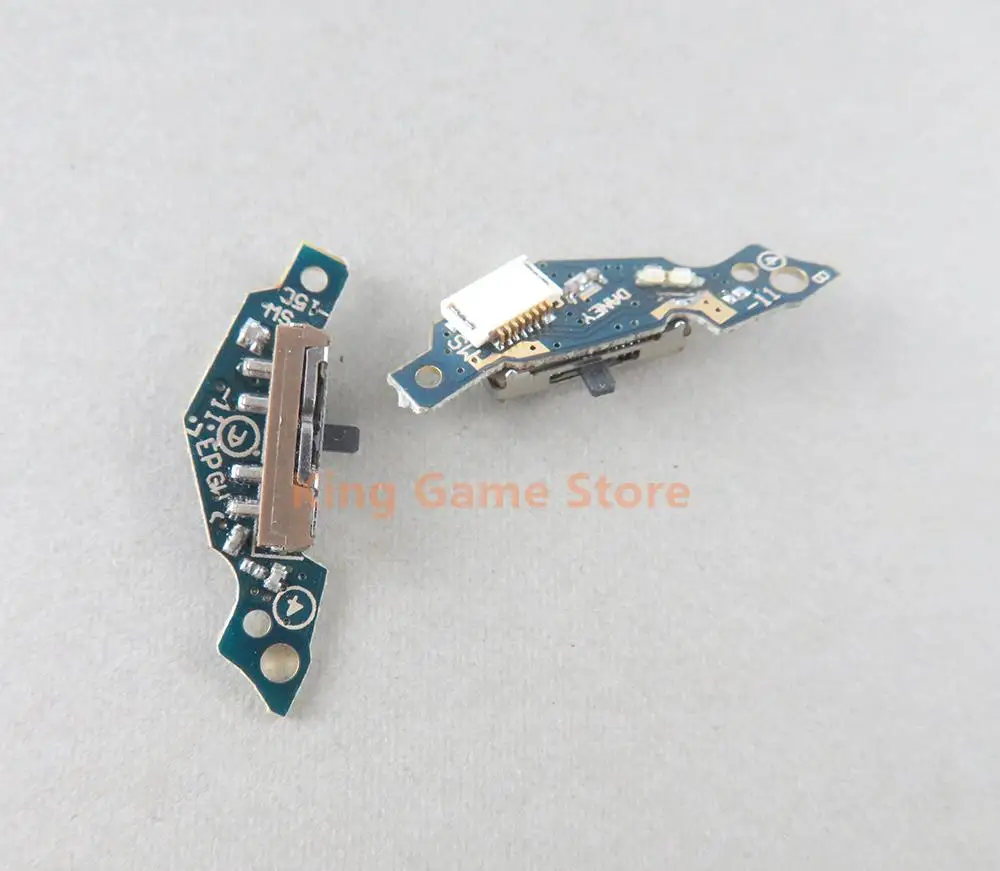 Papan sirkuit PCB daya, penggantian 20 buah/lot untuk pengontrol PSP 2000